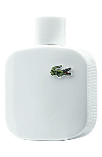 nordstrom rack perfumes lacoste men.